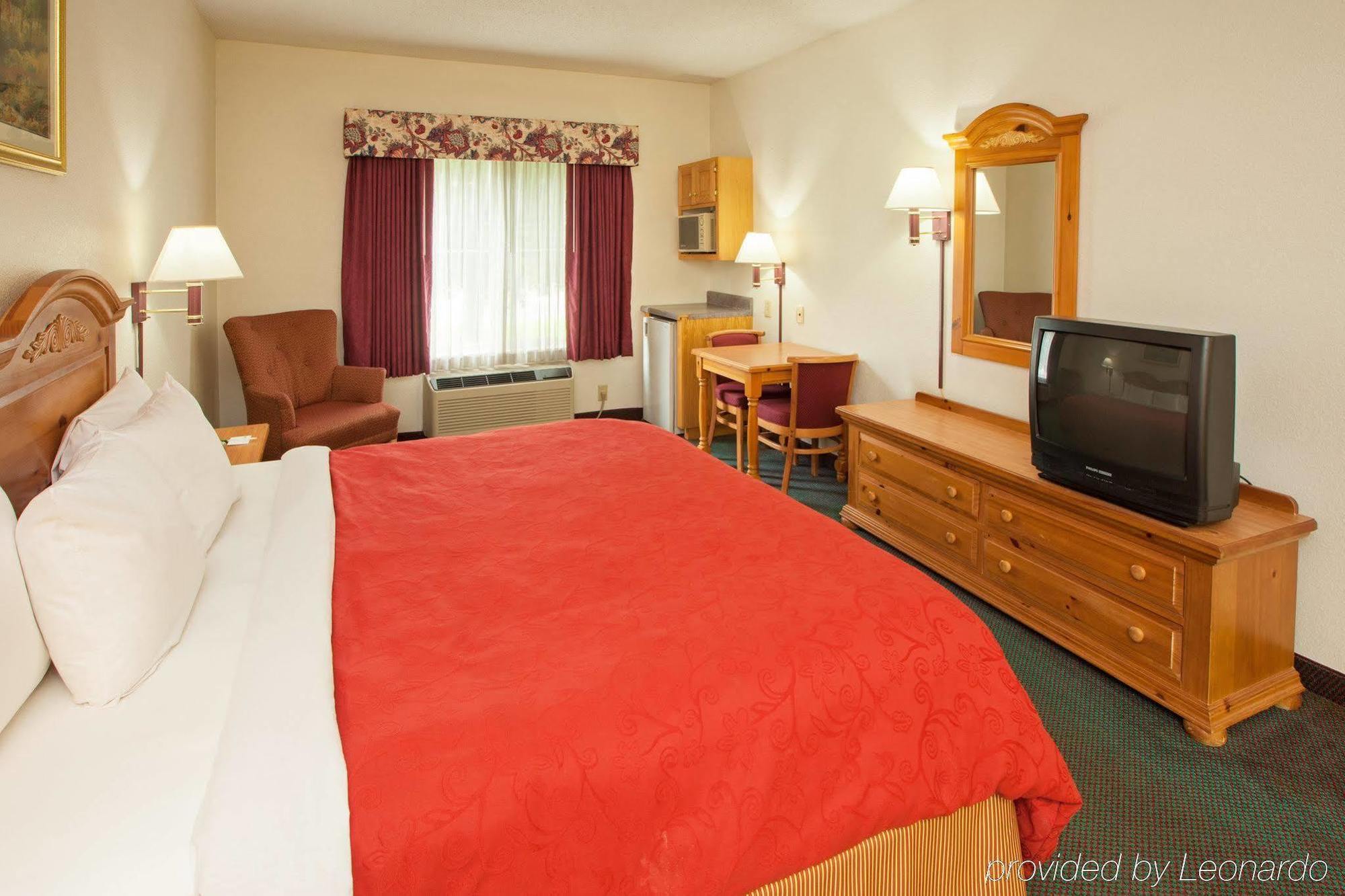 Country Inn & Suites By Radisson, Indianapolis South, In Zimmer foto