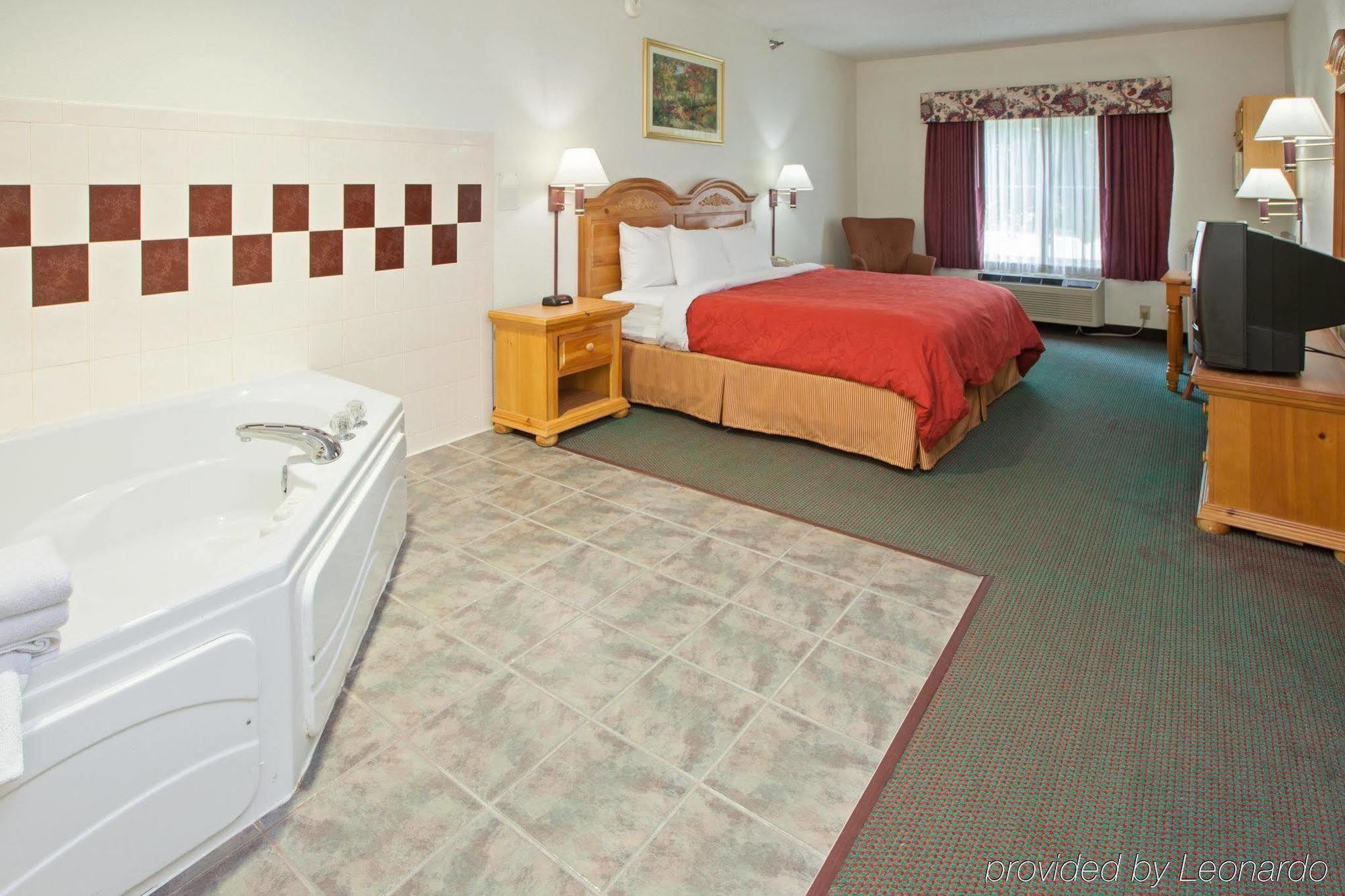 Country Inn & Suites By Radisson, Indianapolis South, In Zimmer foto