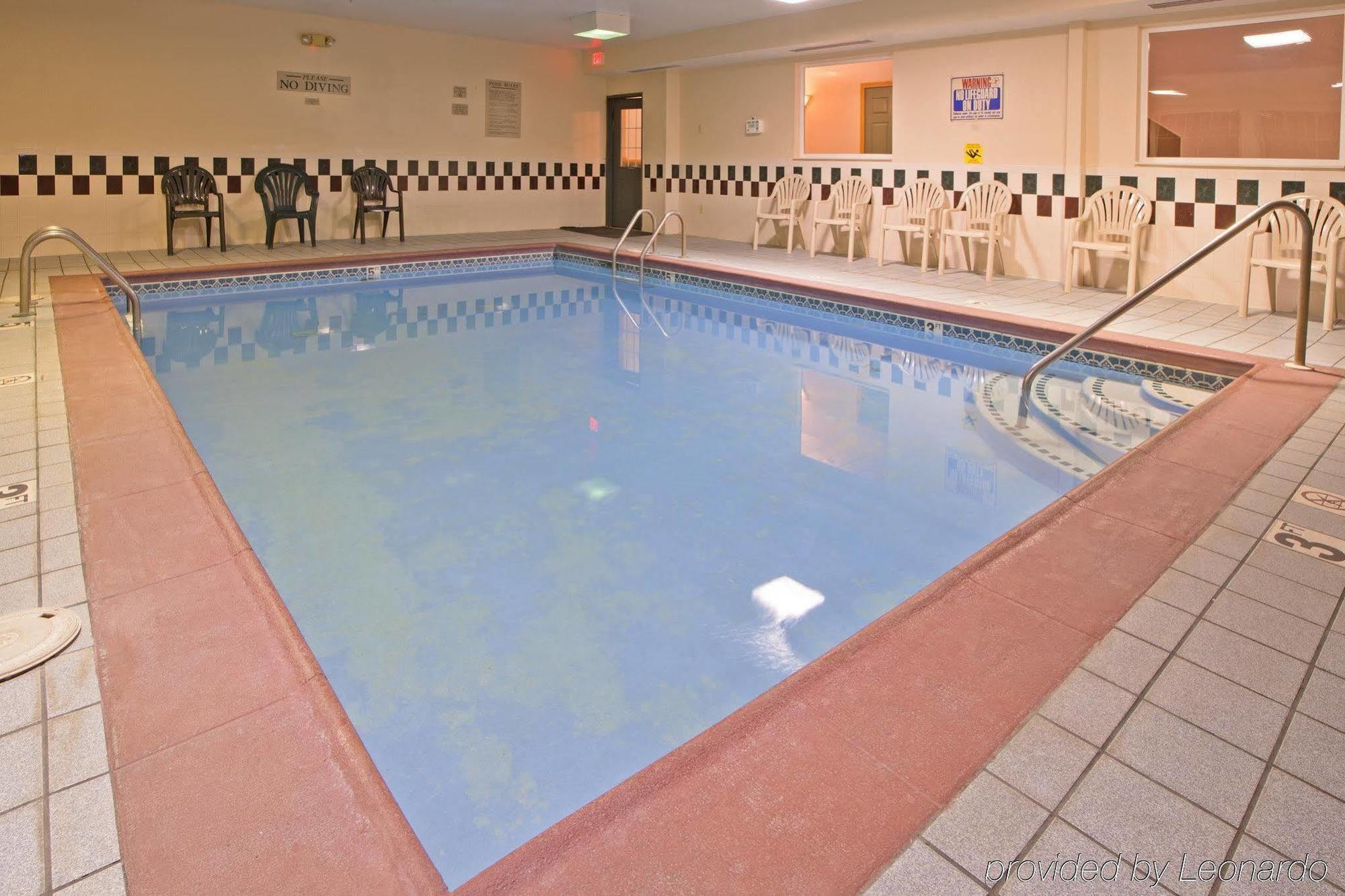 Country Inn & Suites By Radisson, Indianapolis South, In Einrichtungen foto